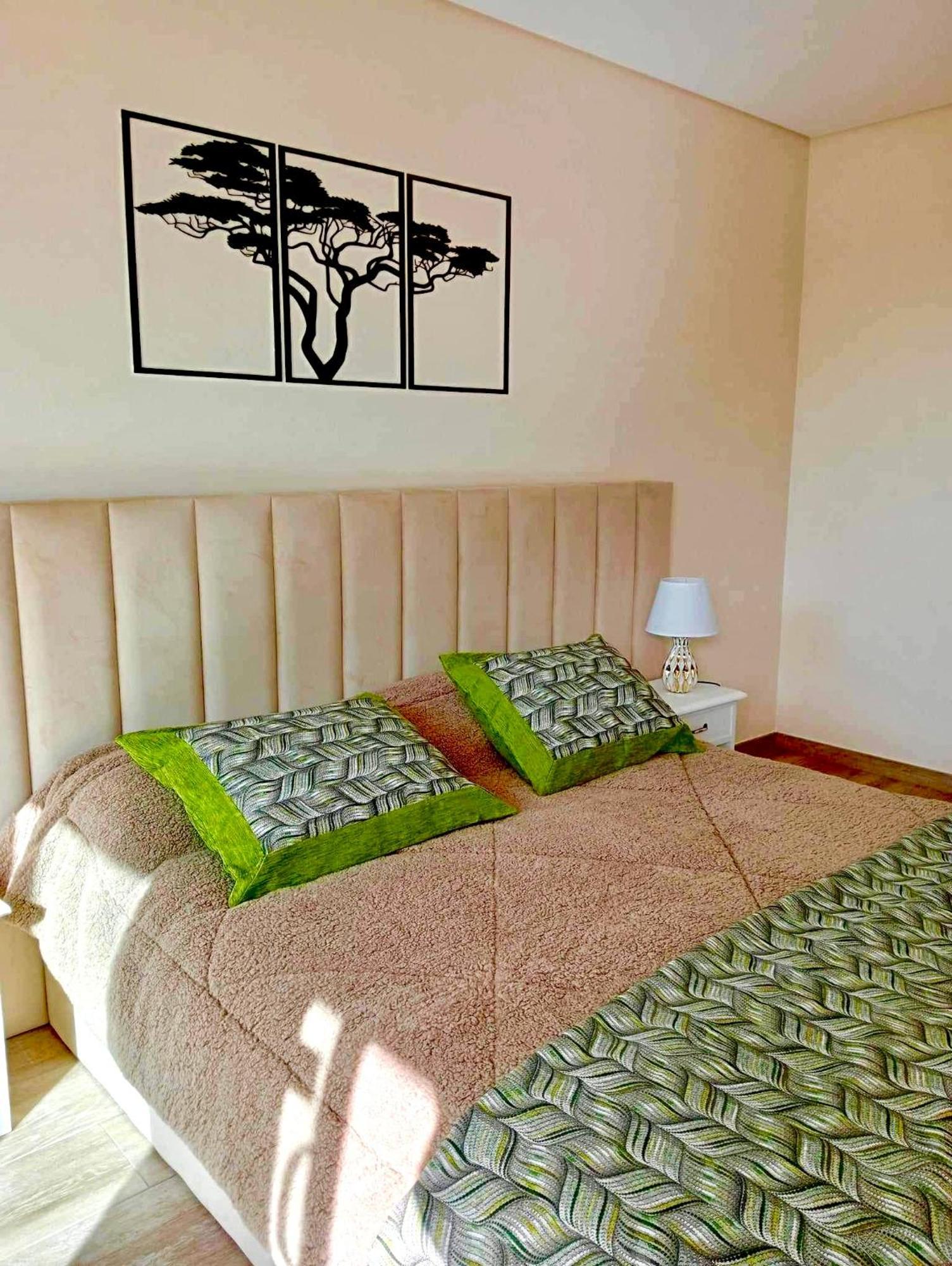 A Fonte Hostel Estarreja Buitenkant foto